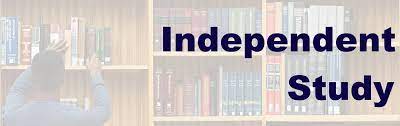Independent Study